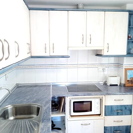 Apartamento Las Terrazas 마르베야 외부 사진