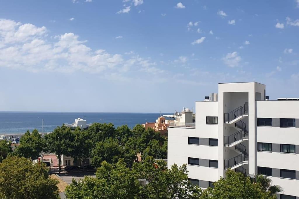 Apartamento Las Terrazas 마르베야 외부 사진