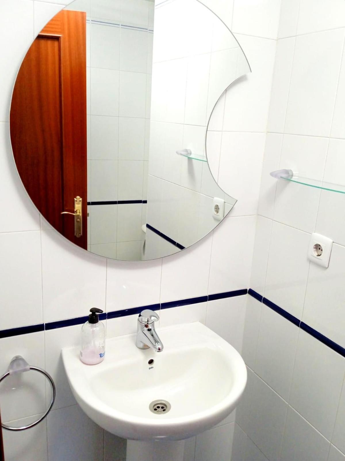 Apartamento Las Terrazas 마르베야 외부 사진