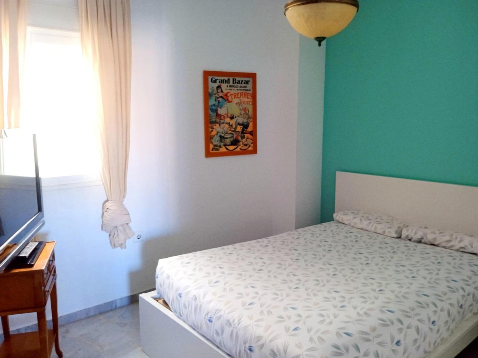 Apartamento Las Terrazas 마르베야 외부 사진