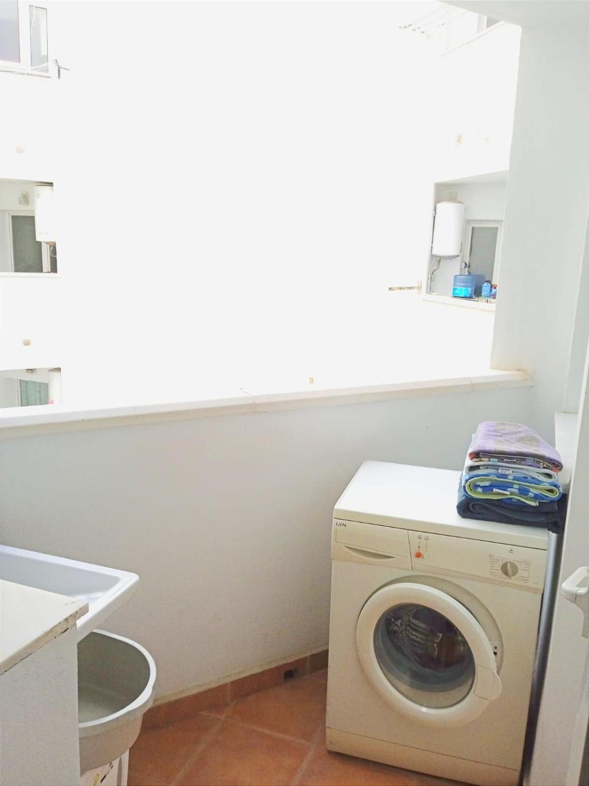 Apartamento Las Terrazas 마르베야 외부 사진