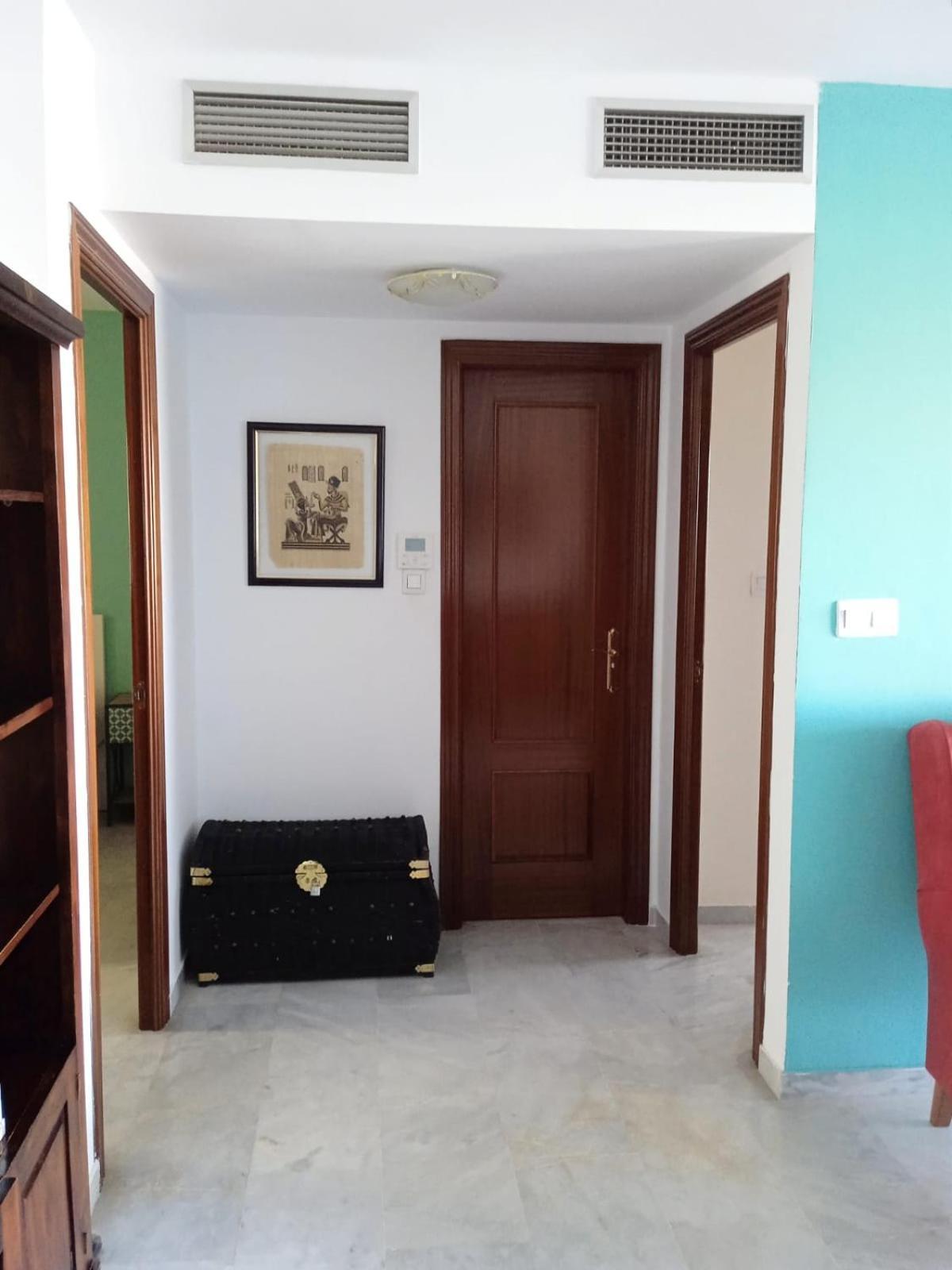 Apartamento Las Terrazas 마르베야 외부 사진