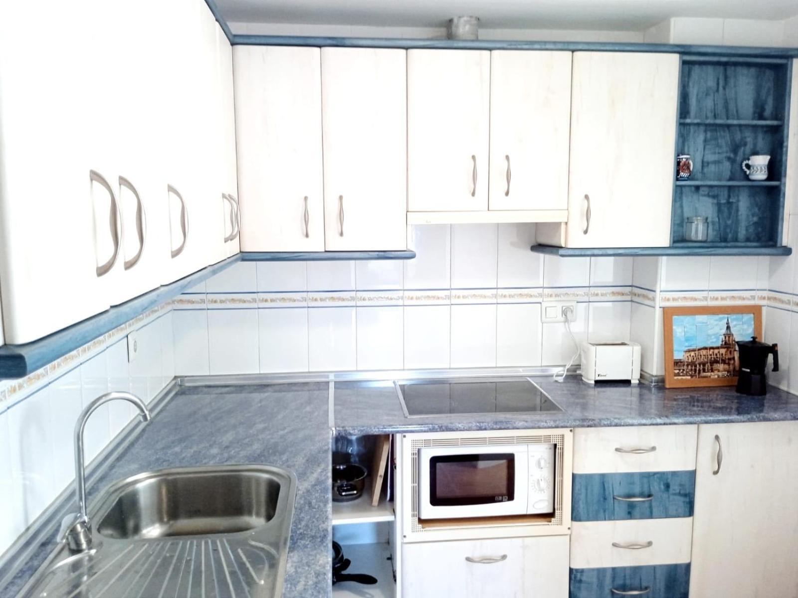 Apartamento Las Terrazas 마르베야 외부 사진