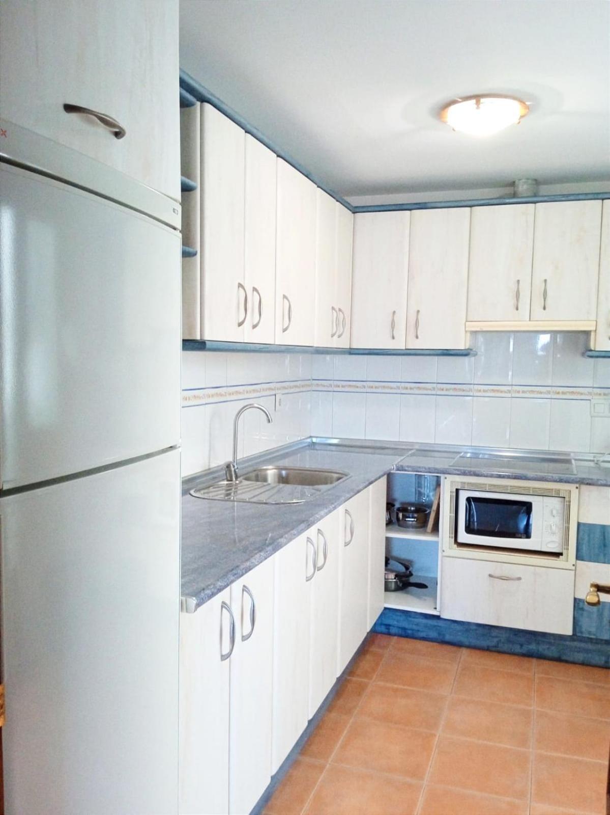 Apartamento Las Terrazas 마르베야 외부 사진