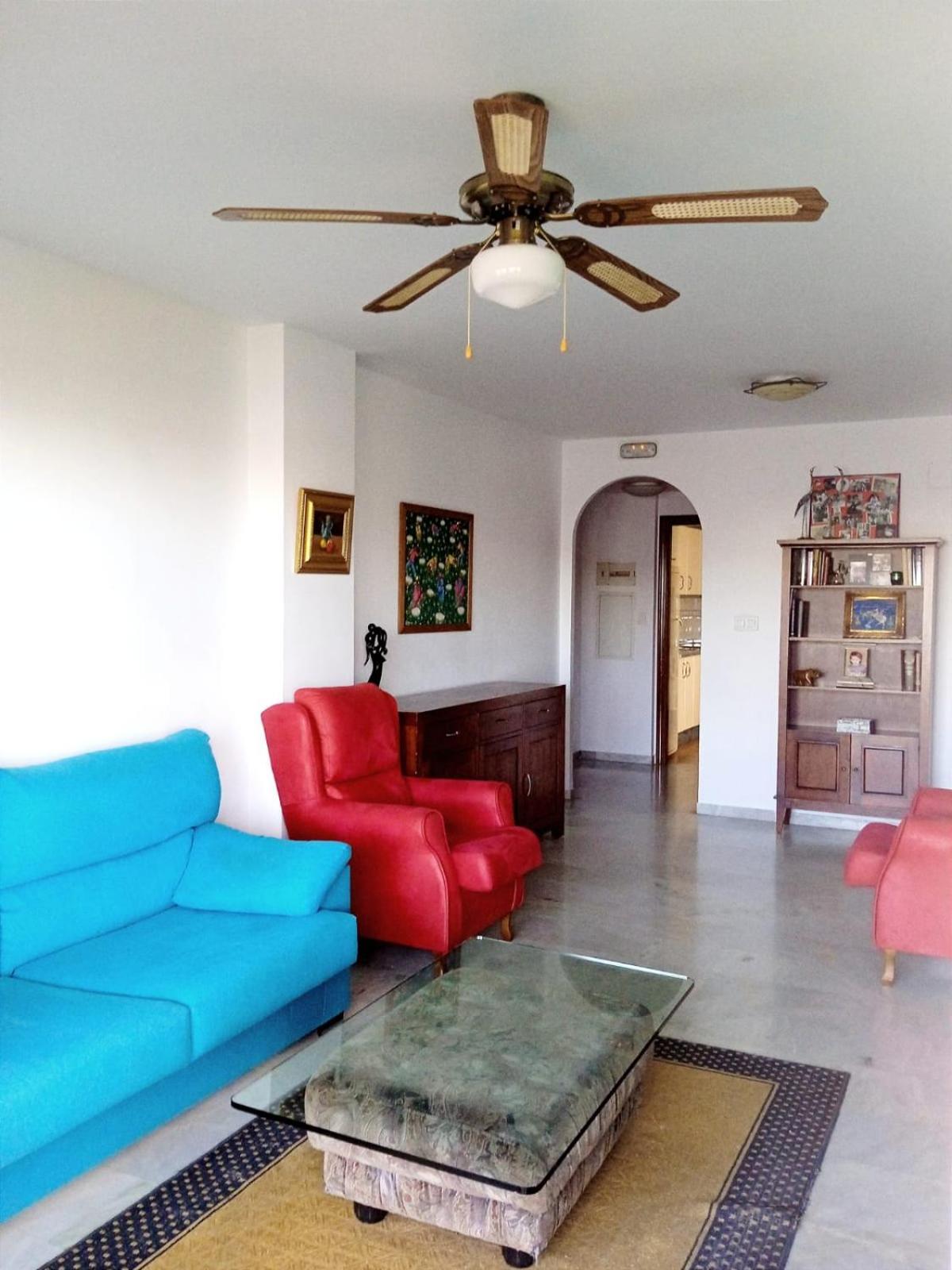 Apartamento Las Terrazas 마르베야 외부 사진