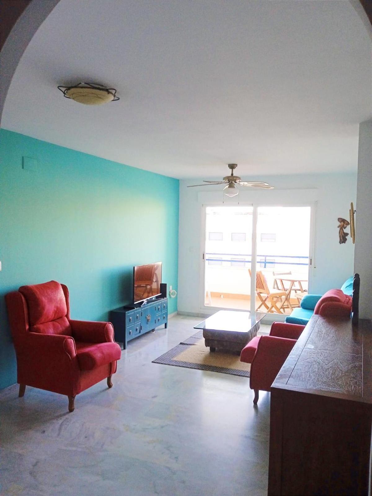 Apartamento Las Terrazas 마르베야 외부 사진