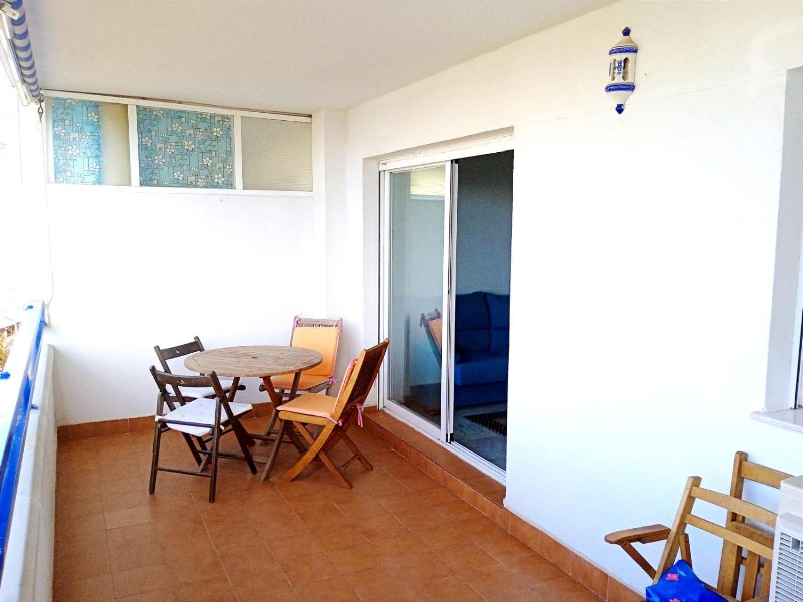 Apartamento Las Terrazas 마르베야 외부 사진