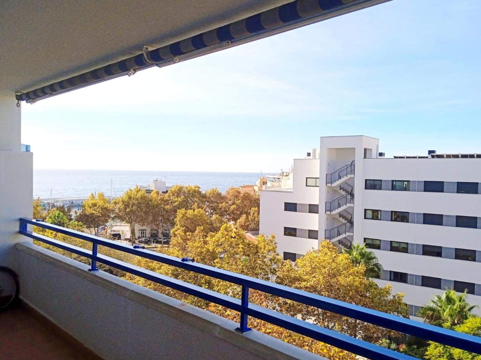 Apartamento Las Terrazas 마르베야 외부 사진