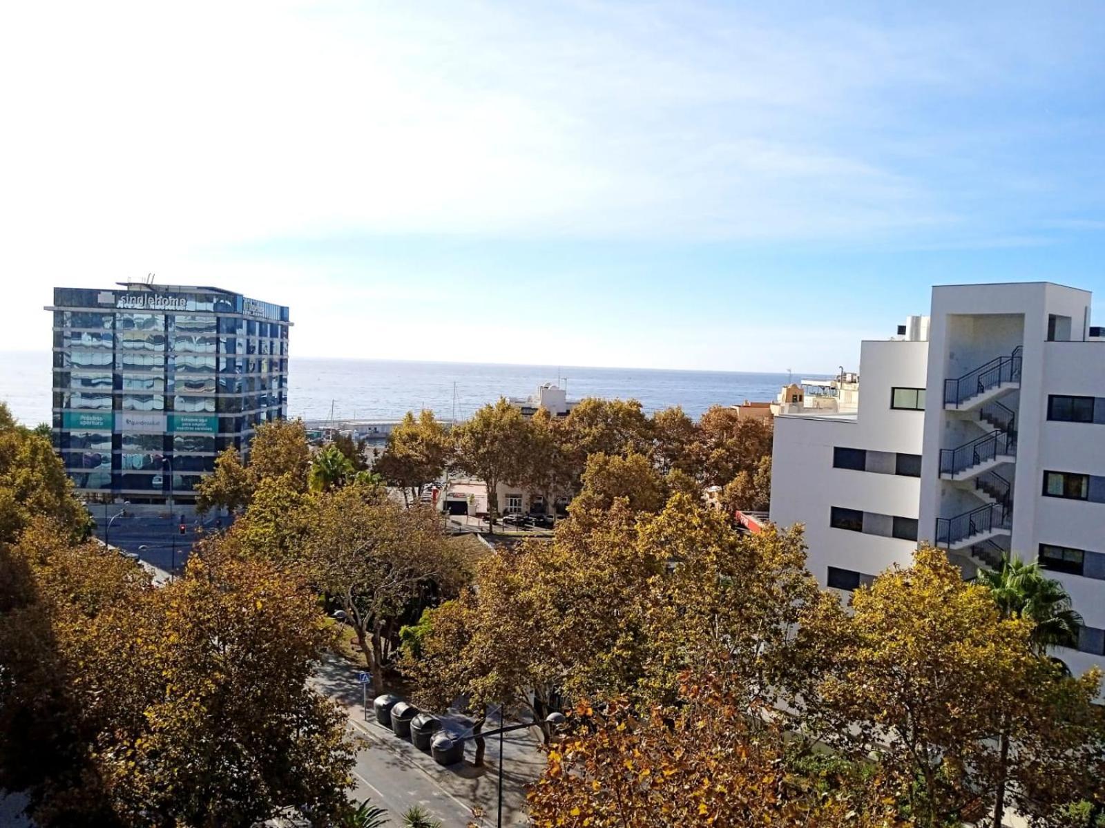 Apartamento Las Terrazas 마르베야 외부 사진